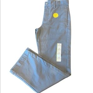 Cat & Jack Boys Uniform Pants